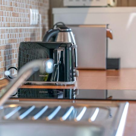 Sekli Apartman Balatonlelle Ngoại thất bức ảnh