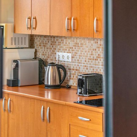 Sekli Apartman Balatonlelle Ngoại thất bức ảnh