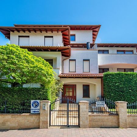 Sekli Apartman Balatonlelle Ngoại thất bức ảnh
