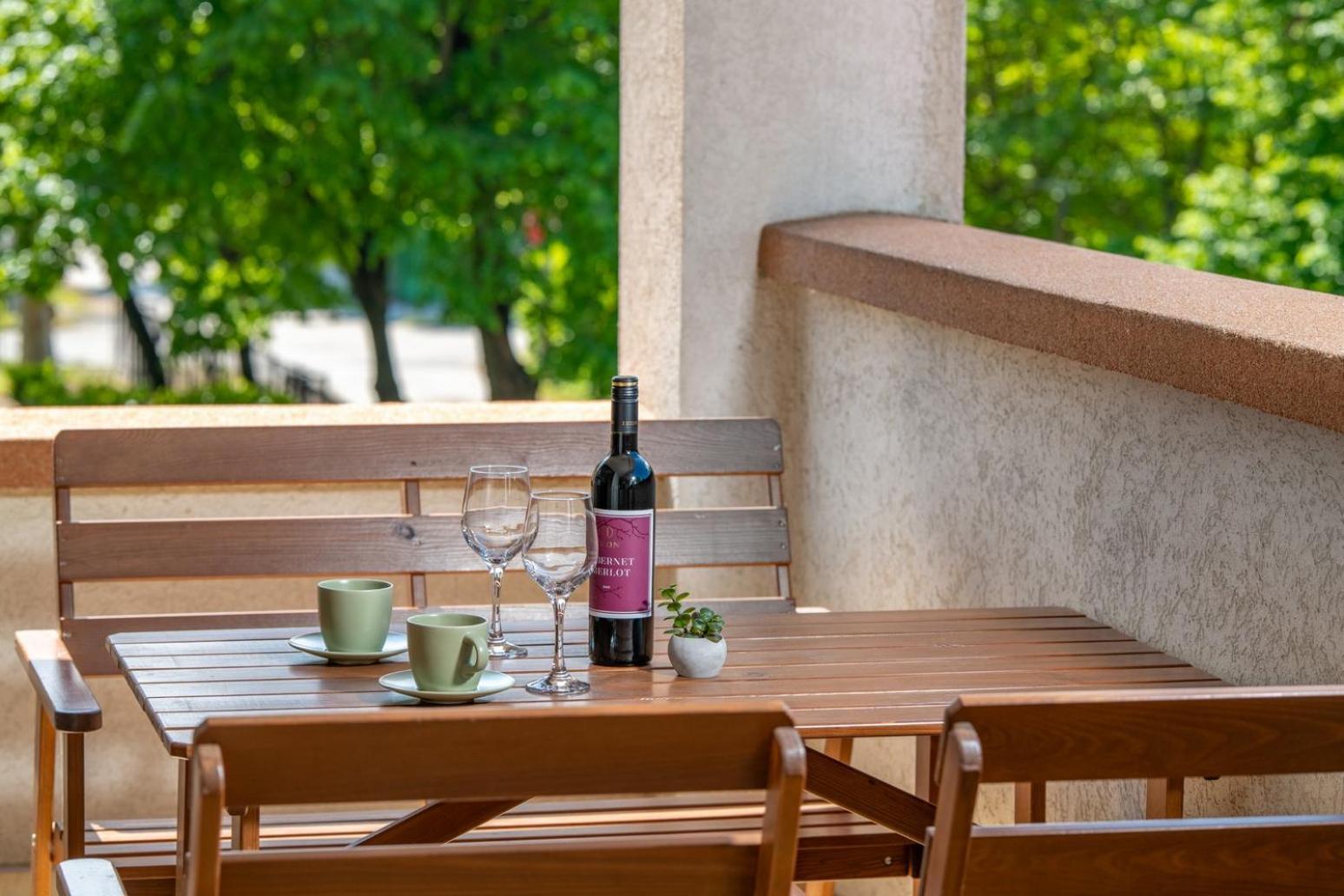 Sekli Apartman Balatonlelle Ngoại thất bức ảnh