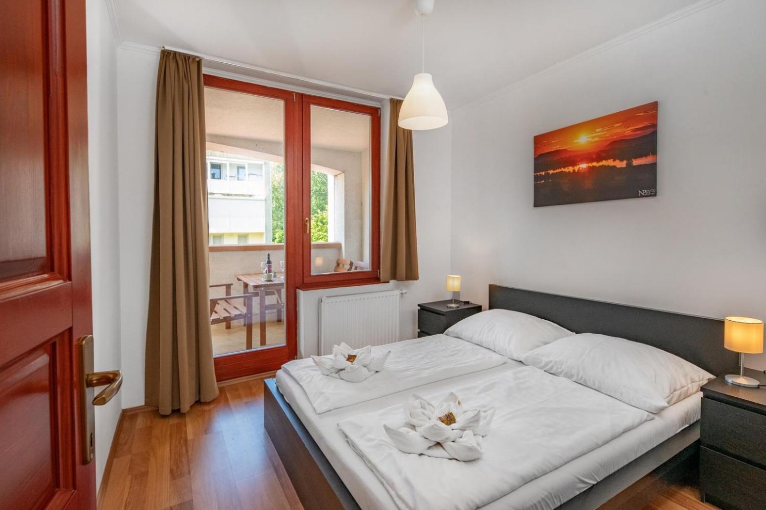 Sekli Apartman Balatonlelle Ngoại thất bức ảnh