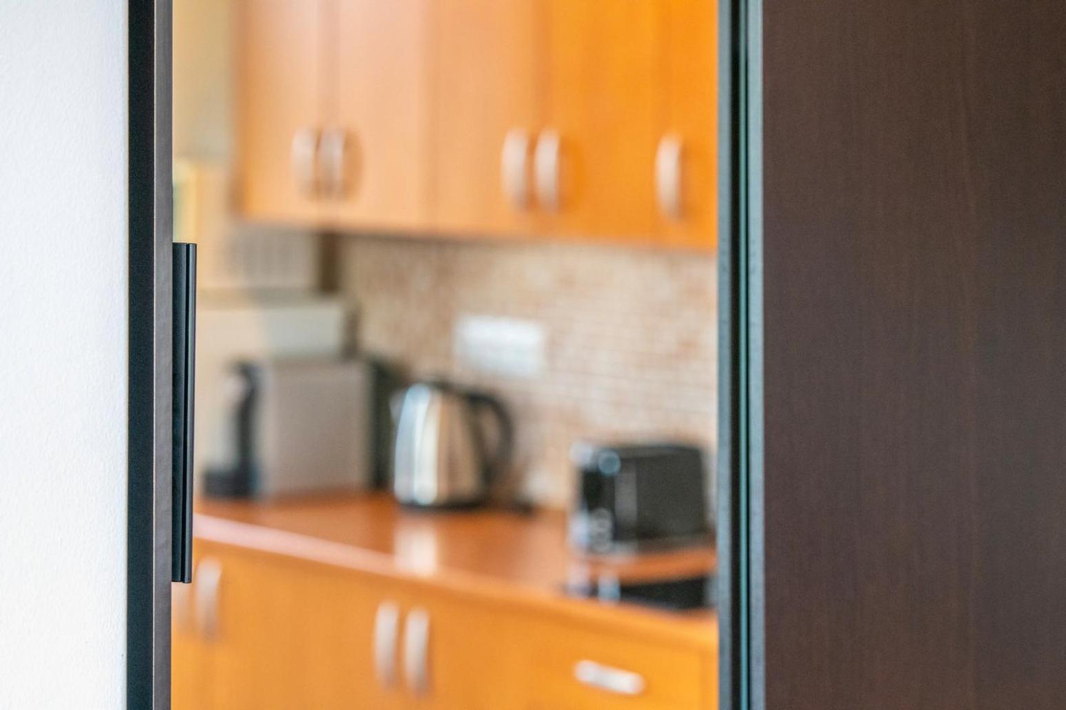 Sekli Apartman Balatonlelle Ngoại thất bức ảnh