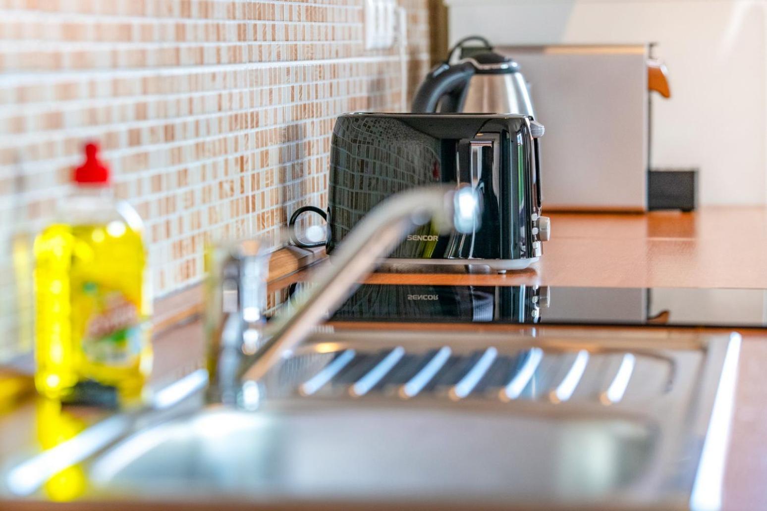 Sekli Apartman Balatonlelle Ngoại thất bức ảnh