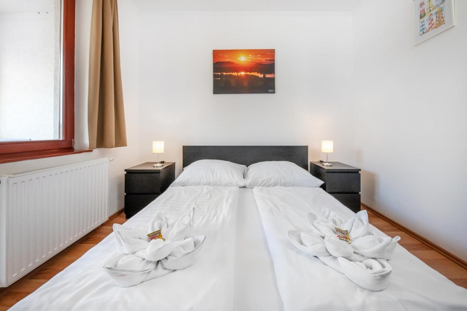 Sekli Apartman Balatonlelle Ngoại thất bức ảnh