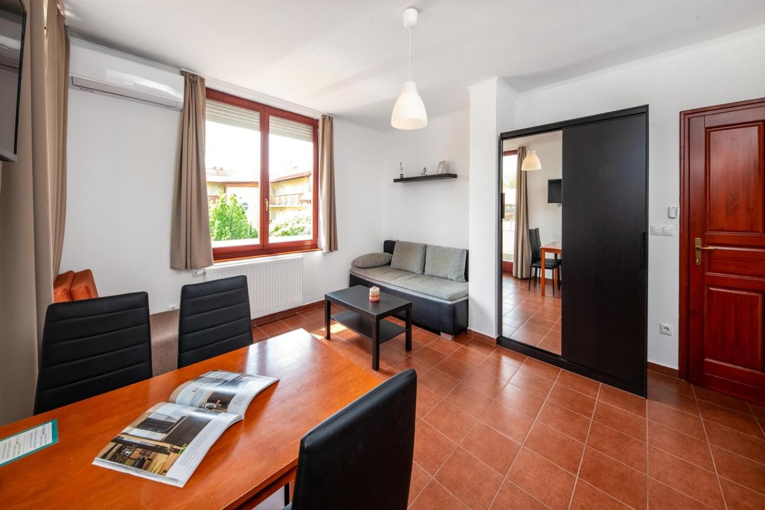 Sekli Apartman Balatonlelle Ngoại thất bức ảnh