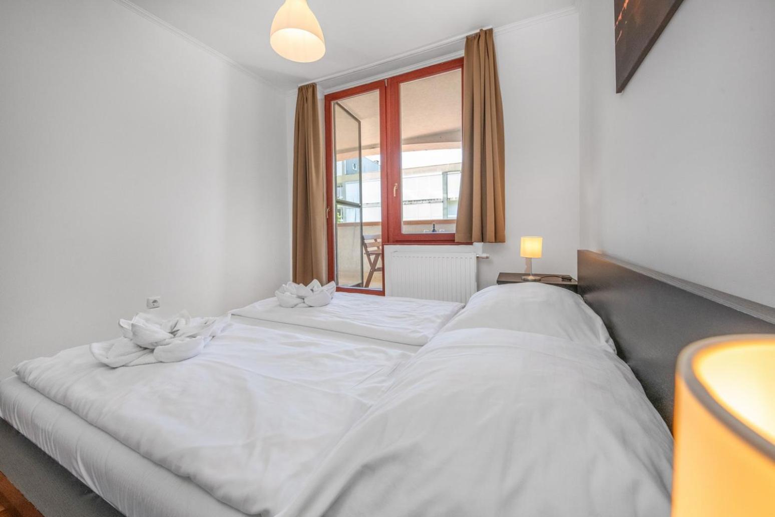 Sekli Apartman Balatonlelle Ngoại thất bức ảnh