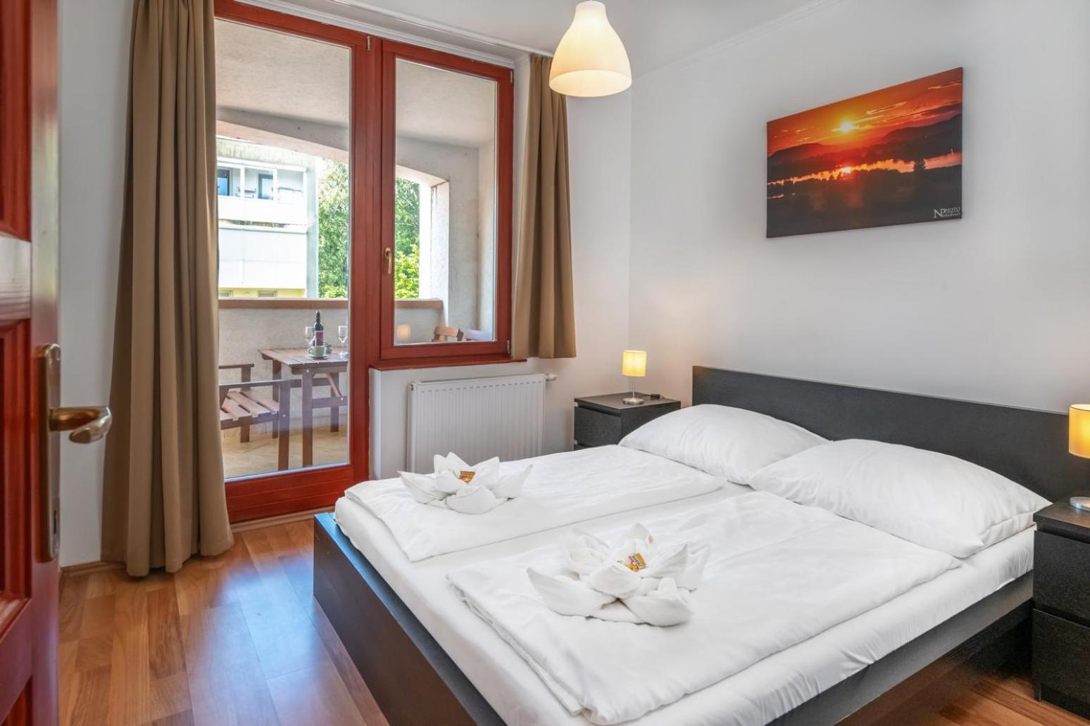 Sekli Apartman Balatonlelle Ngoại thất bức ảnh